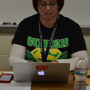 Meet your Posher, Lori